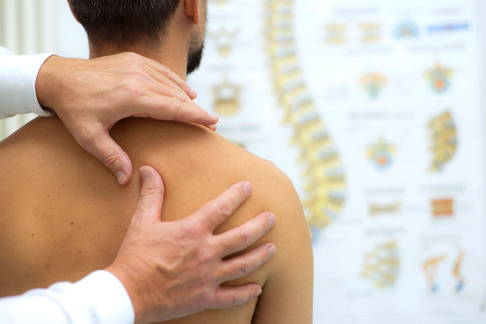 Our Osteopathic Approach