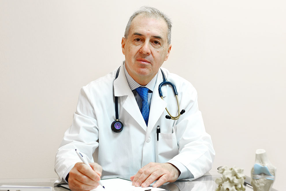 Dr. Leonid Tafler: Top Osteopath in New York City