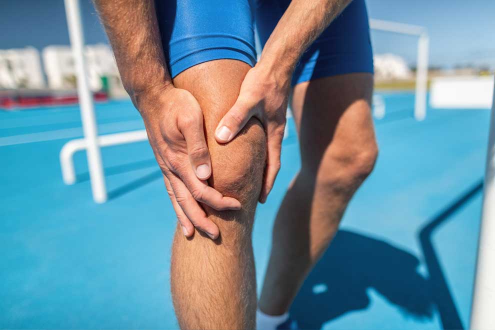 Iliotibial Band Syndrome Treatment in NYC