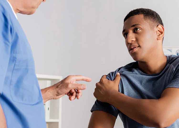 Preparing for Manipulation Under Anesthesia Procedure Leonid Tafler, D.O.