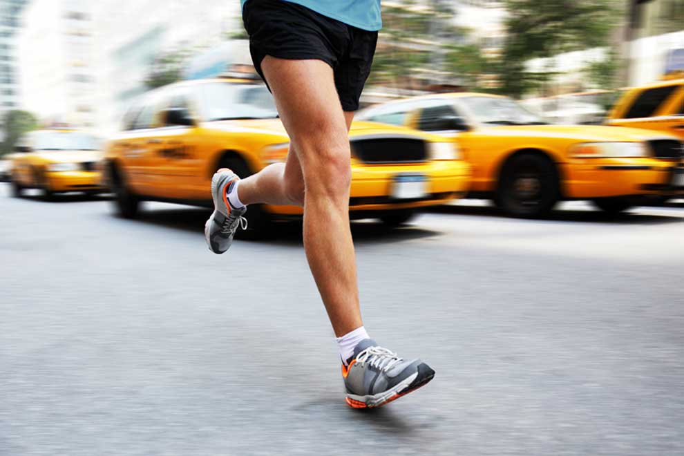 What Causes Runner’s Knee?