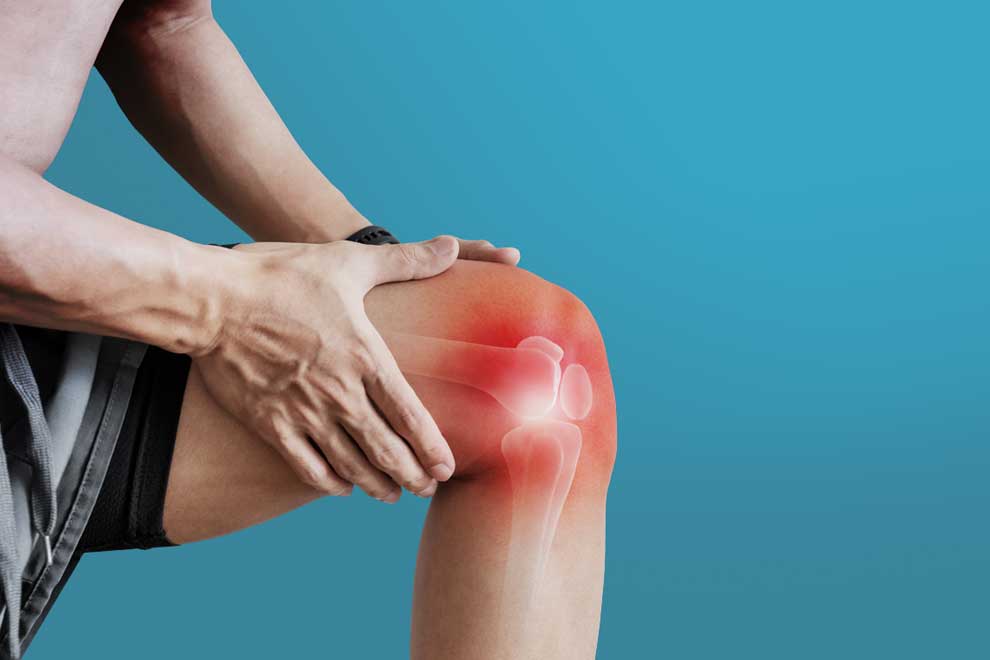 What are the Symptoms of Runner’s Knee?​